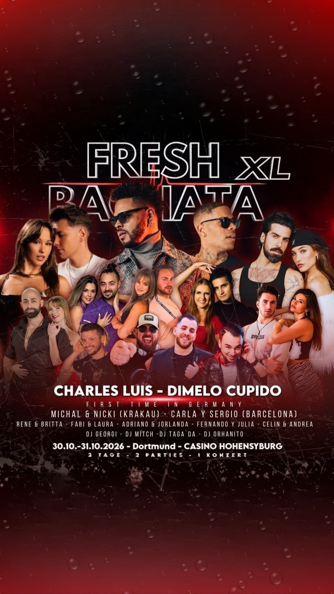 FreshBachataXL