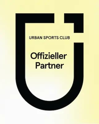 Urban Sports Club – Offizieller Partner
